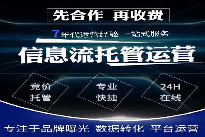 百度广告投放技巧与案例分享